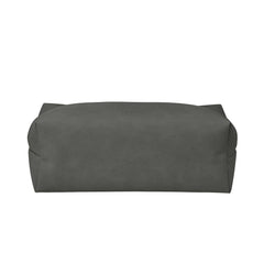 68319 SAHLA Tissue Box Cover Pewter