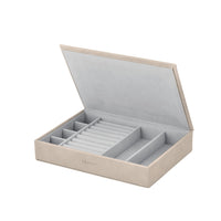 68320 SAHLA Jewelry Box Nomad