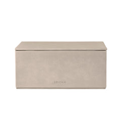 SAHLA Large Jewelry Box Closed