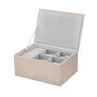 68323 SAHLA Large Jewelry Box Nomad