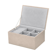 68323 SAHLA Large Jewelry Box Nomad