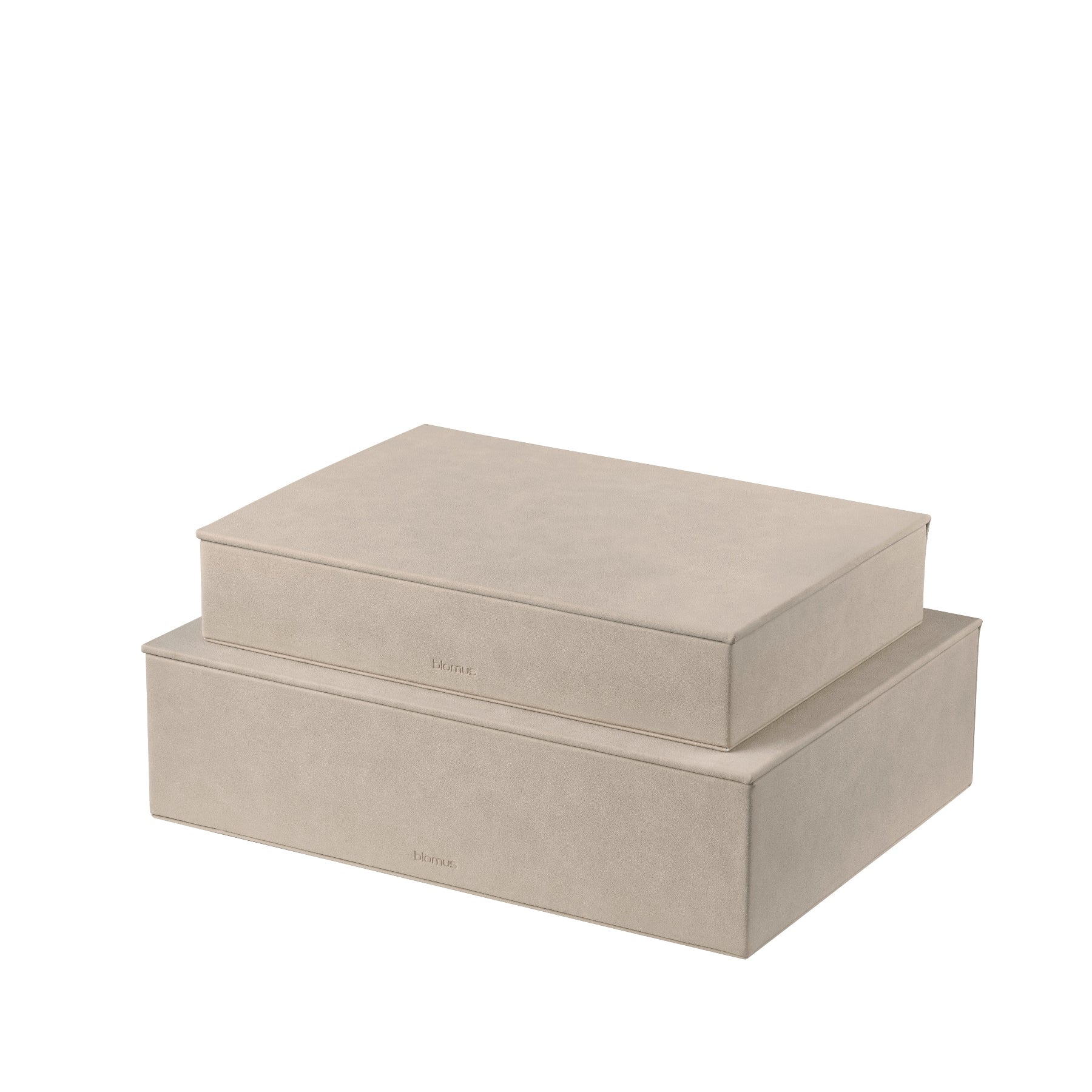 68326 SAHLA Storage Boxes Nomad