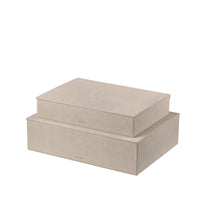 68326 SAHLA Storage Boxes Nomad