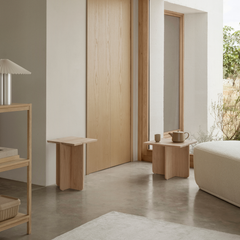 ENGAWA Stool Lifestyle Image b