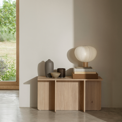 ENGAWA Bench Lifestyle Image