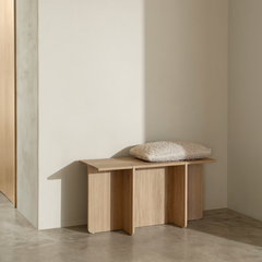 ENGAWA Bench Lifestyle Image b