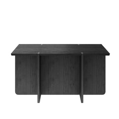 68350 ENGAWA Bench Black