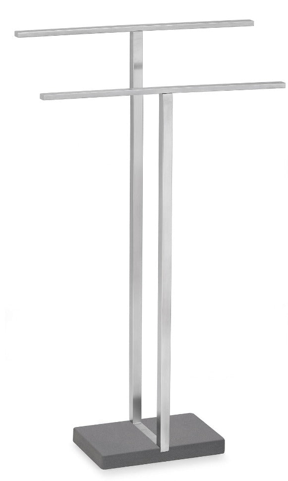 Free Standing Towel Rack