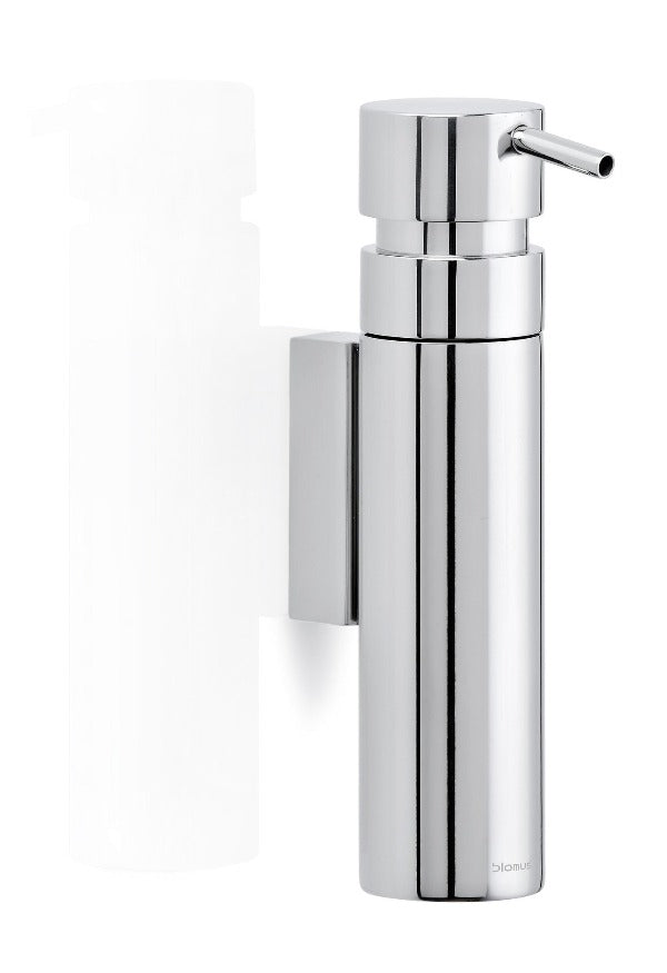 Wall Mounted Soap Dispenser - Polished - Nexio