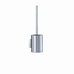 Wall Mounted Toilet Brush - Polished - NEXIO