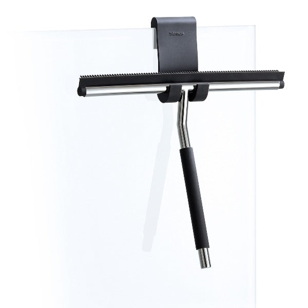 Shower Squeegee with Hanger