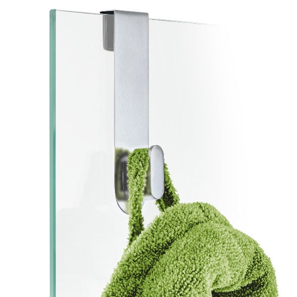 Glass Door Shower Hook - NEXIO