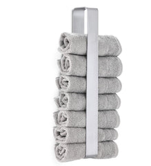 Stainless Steel Towel Holder