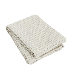 Waffle Towel Micro Chip