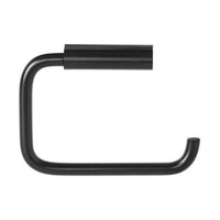 Toilet Roll Holder - MODO Black