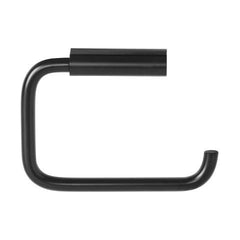 Toilet Roll Holder - MODO Black