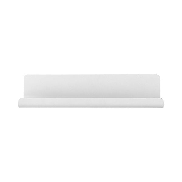 MODO Shower Shelf White Front