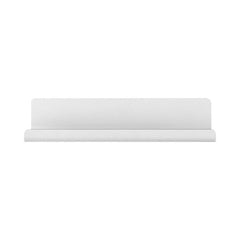 MODO Shower Shelf White Front