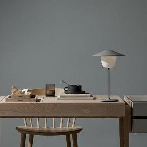 ANI Lamp Lifestyle Taupe