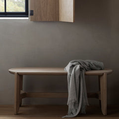 ELI Oak Bench Lifestyle b