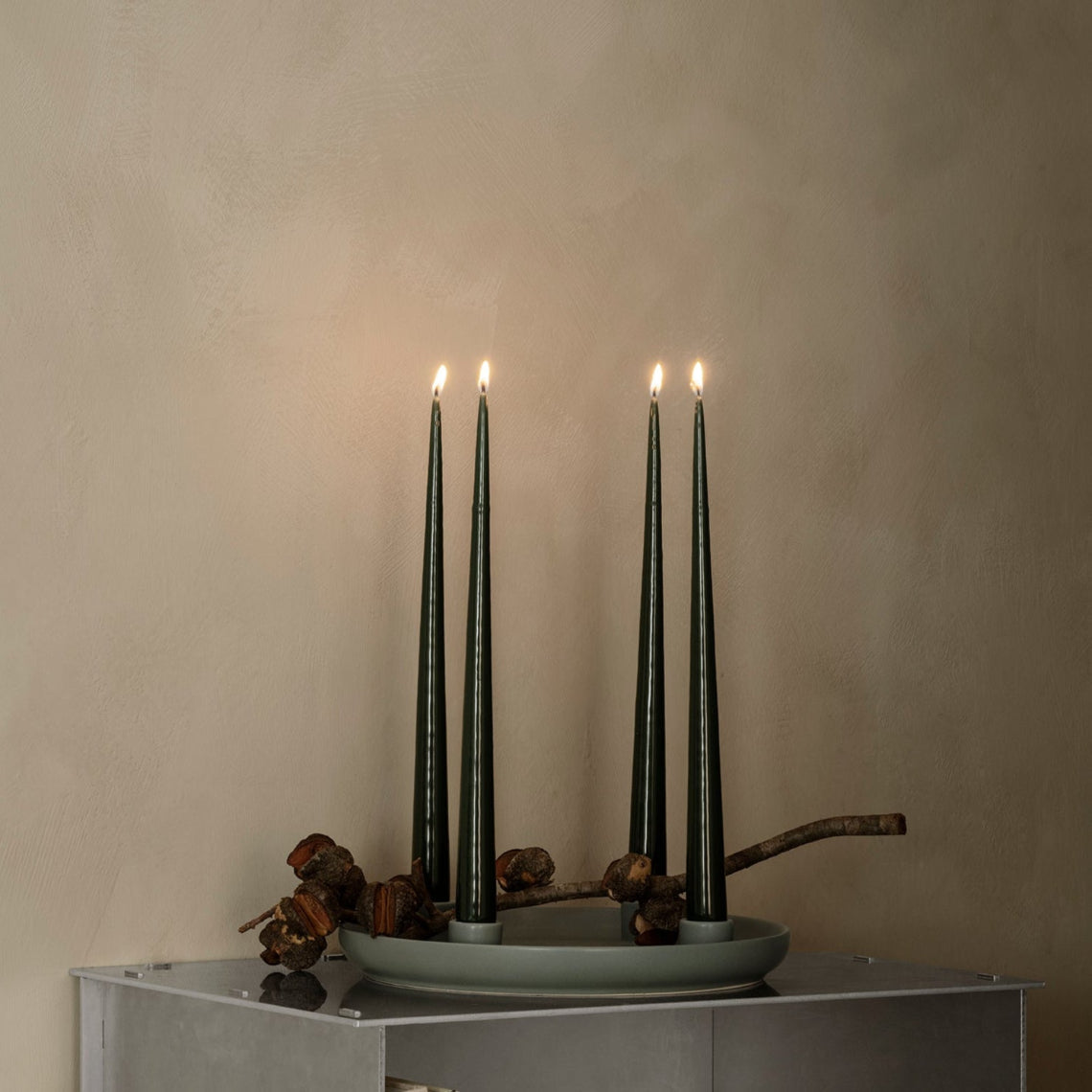Agave Green VELA Lifestyle Image