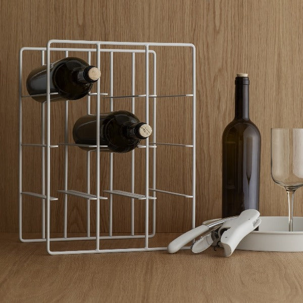 Wine Rack Moonbeam Lifestyle