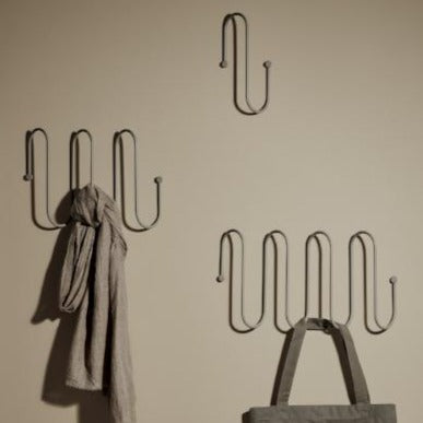 CURL Coat Rack Small