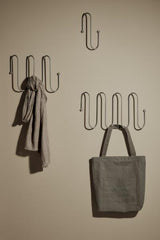 CURL Coat Rack Small