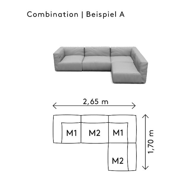 GROW Combination A with Measurements