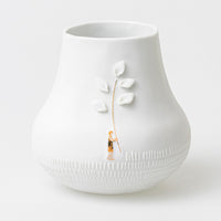 Picture Stories Vase Meadow R17416