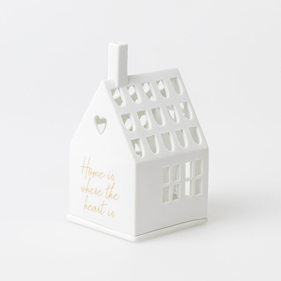 Home is where the heart is back R17438