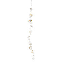 R89622 Circle Paper Chain - LED