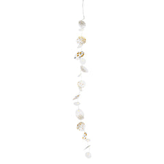 R89622 Circle Paper Chain - LED