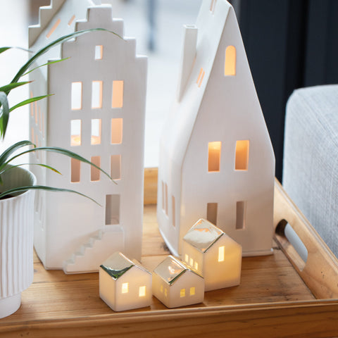 Mini LED Village House Lifestyle Image 2
