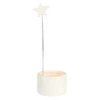 Make A Wish Tealight Holder