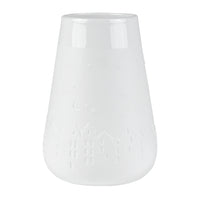 Poetry Vase Winter Design R91038