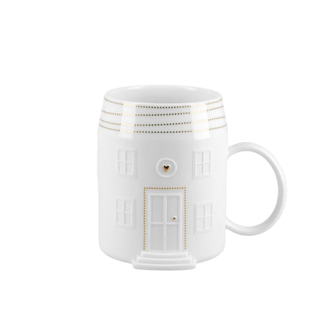 R92592 Heart House Mug