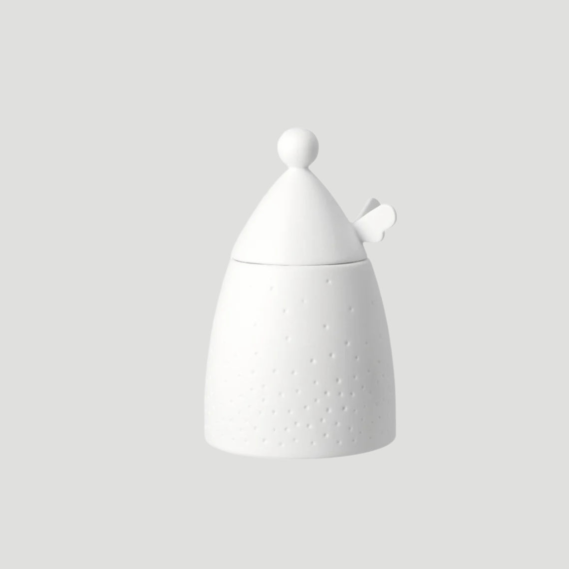 R92621 Heavenly Light Angel Container