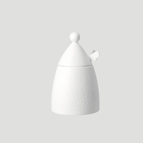 R92621 Heavenly Light Angel Container