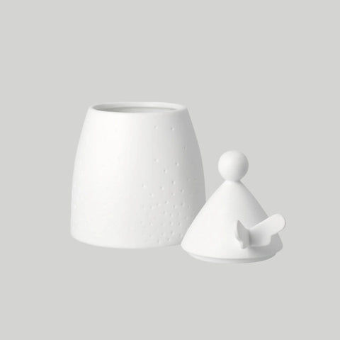Angel Canister Open
