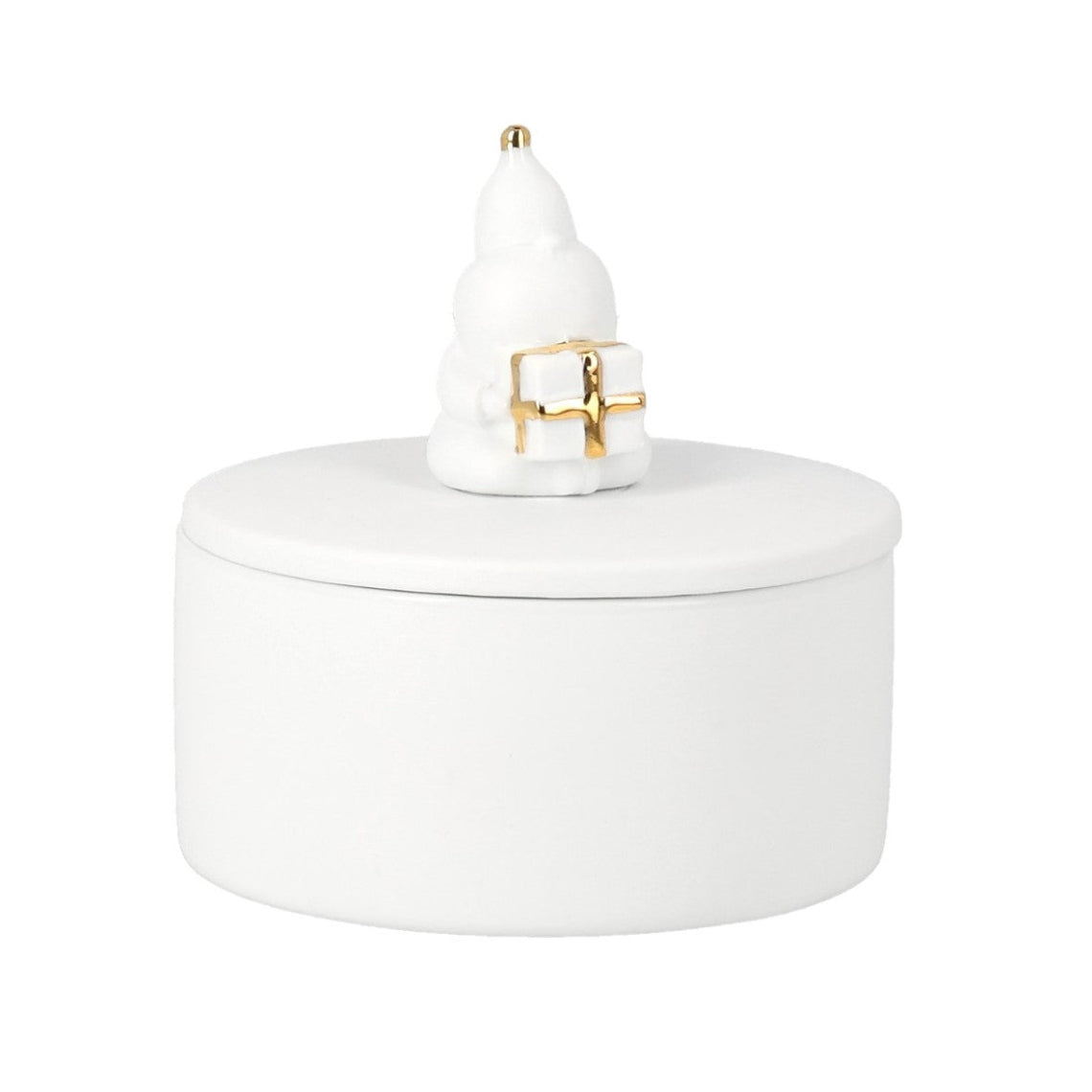 R92639 Santa Container