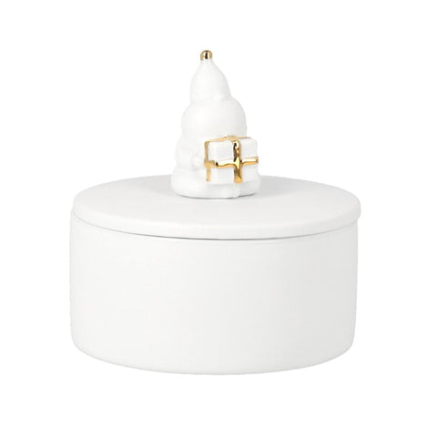 R92639 Santa Container