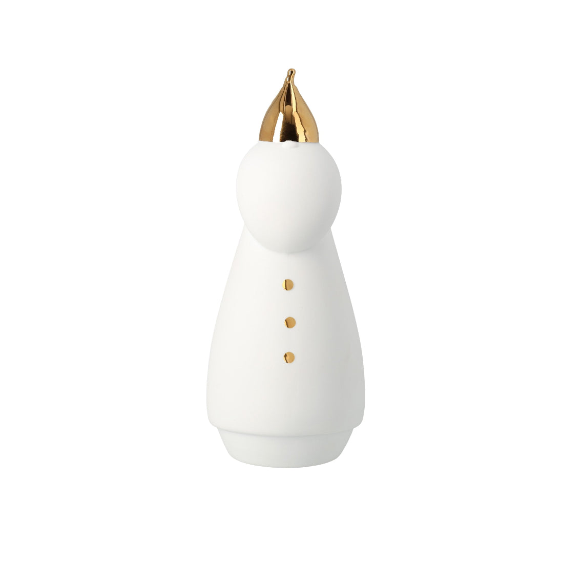 R92648 Santa with Coat LED