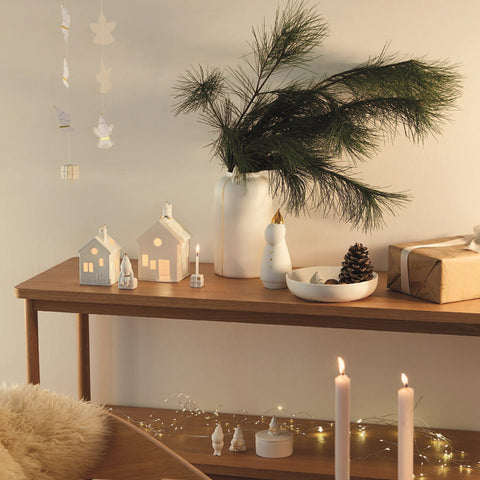 Village House - Santa