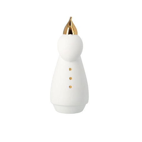 R92648 Santa with Coat LED