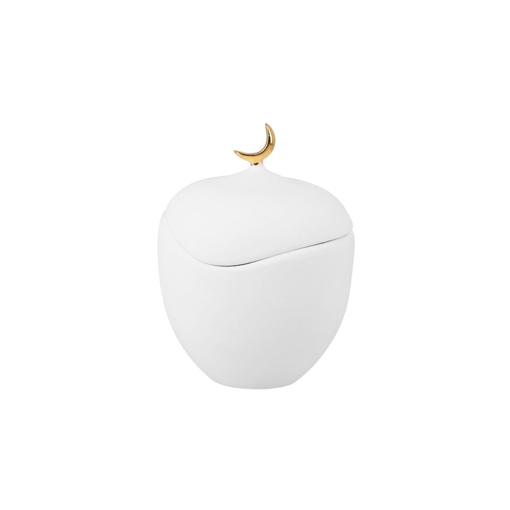 R92688 Night Sky Moon Container
