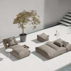 STAY Day Bed Earth Color Lifestyle Image