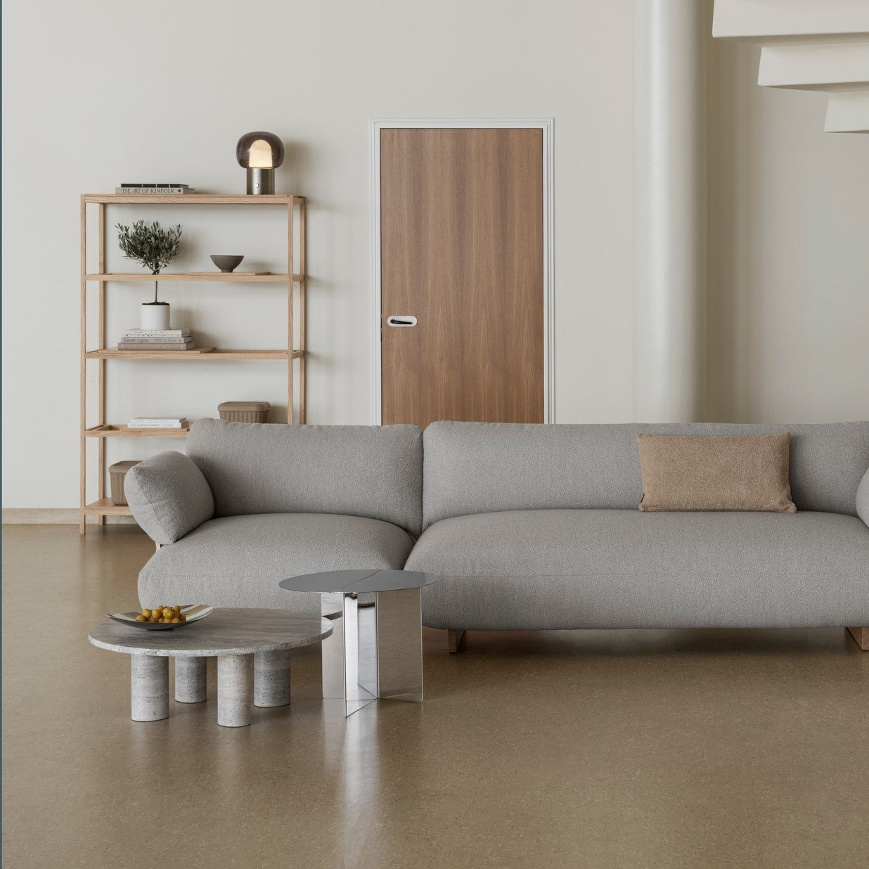 SUKOYA 5 Shelf Lifestyle