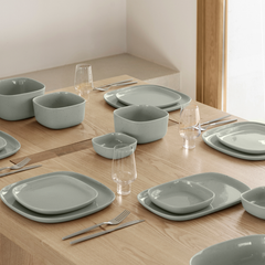 VAHLO Lifestyle Image Mirage Grey