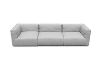 GROW Outdoor Patio Sectional Sofa Combination B